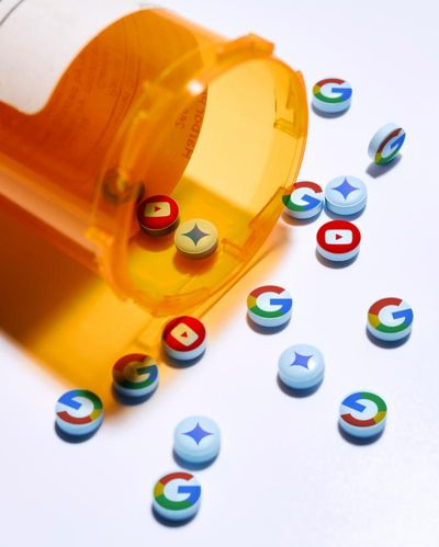 How the ‘confident authority’ of Google AI Overviews is putting public health at risk