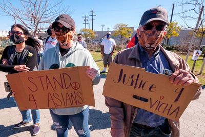 Vicha Ratanapakdee’s killing sent fear through San Francisco. Five years on, the case sparks controversy again