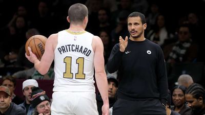 New Video Perfectly Shows Joe Mazzulla’s Savvy Move to Set Up Celtics’ Buzzer-Beater