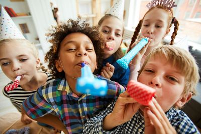 The ‘Birthday Party Blacklist’: Why Not Hosting a ‘Luxury Experience’ Is Making Your Child a Social Pariah