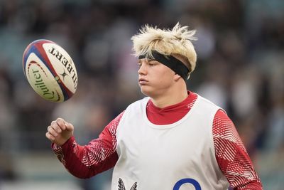 England’s Steve Borthwick says superstars must embrace the team ethic