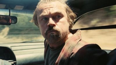 I Just Found Out One Of Leonardo DiCaprio’s One Battle After Another Stunts Was Changed Last-Minute So It’d Be Less Painful