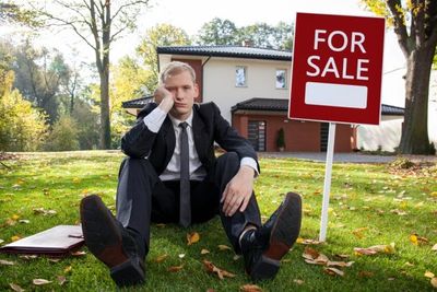 7 Ways People Wind Up Destroying The Value Of Their Homes, According To Realtors