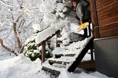 10 Items That Won’t Survive Outdoors In The Winter