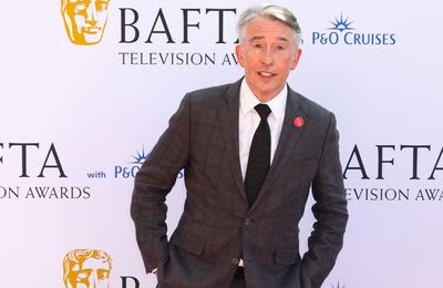 Steve Coogan: I don't want to be part of the British establishment