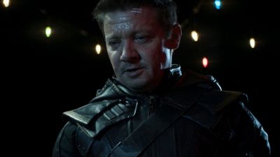 Hawkeye season 2 gets a less than promising update from Marvel producer
