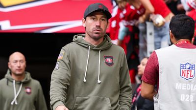 49ers OC Klay Kubiak Makes Decision on Head Coaching Jobs Amid Raiders, Steelers Interest