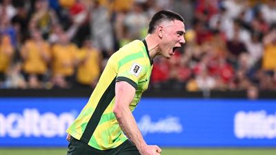 Miller time: Socceroo's big goal for ailing Blackburn