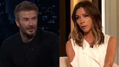 Would David And Victoria Beckham Reconcile With Son Brooklyn Amid Family Drama? Insiders Weigh In