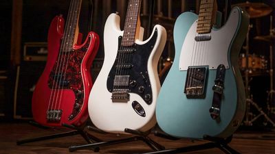 “Beautifully built, made-in-Japan guitars with Golden-era construction”: Cult Japanese brand Tokai Guitars has gone from one-time pariah to collector’s favorite –now its returning to the US