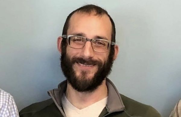 Pictured: Nurse, 37, shot dead by US immigration agents in Minneapolis