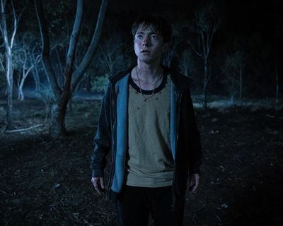 Leviticus review – queer desire is a deadly curse in haunting horror