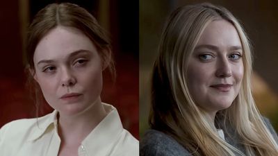 The Sweet Way Dakota Fanning Responded To Sister Elle’s First Oscar Nomination