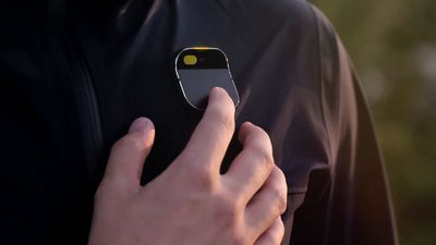 ‘Apple is going to have to do a lot to convince me I want this’ — new report suggests Apple will release an AI Pin in 2027