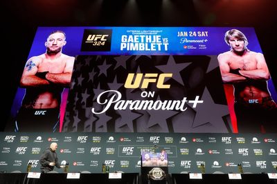 UFC makes major changes to post-fight bonuses ahead of first event of 2026