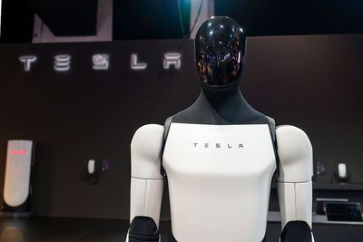 Humanoid Robots Are About to be Put to the Test