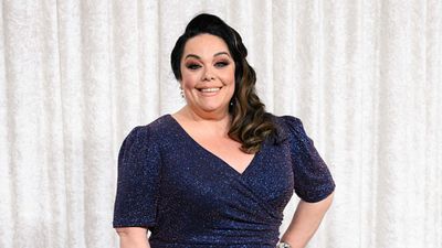 ‘I would have given everything in my life to have had a child’ - Lisa Riley speaks poignantly about IVF and how the process ‘diminished’ her