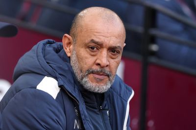 Nuno Espirito Santo reveals latest West Ham transfer plan as Lucas Paqueta talks continue