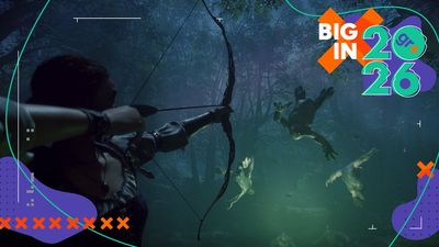 Why Playground Games' ambitious open-world Fable reboot is a fresh start for the series: "This has to be Playground's Fable"