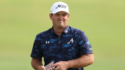 Dubai Desert Classic Tee Times: Final Round