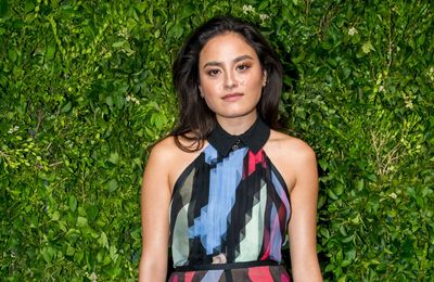 Chase Sui Wonders would love to play a Bond girl