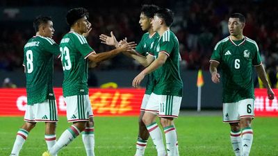 The Major Disadvantage the Mexico National Team Will Avoid in Bolivia Visit