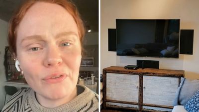 ‘More like self professed handy-men’: Chicago woman hires TaskRabbit tasker to mount 60-inch TV. It turns out to be an ‘expensive lesson’