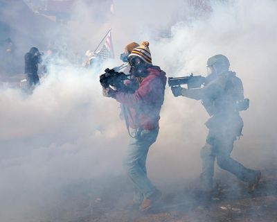 Alex Pretti killing in Minneapolis by federal agents: what we know so far