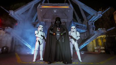 I Was Pumped About Those Galaxy's Edge Changes, But There's One Downside We Need To Talk About