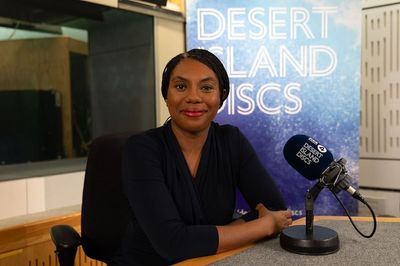 Kemi Badenoch reveals her wedding first dance song