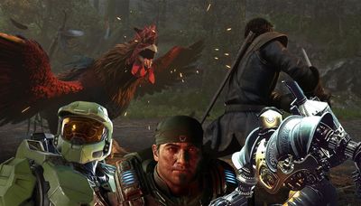 If every Xbox game can hit Fable's apparent AAA quality — it's destined for a bright future