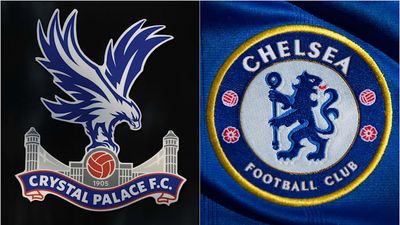 Crystal Palace vs. Chelsea: Preview, Predictions and Lineups