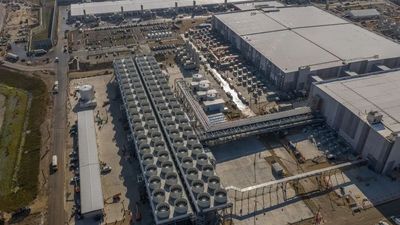 New AI data center buildout being done in secret location to avoid backlash from local residents — ex-crypto mining company doesn’t want publicity for its latest project