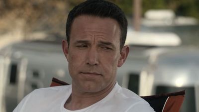 Ben Affleck Gets Real About Whether He’d Want His And Jennifer Garner’s Kids To Become Actors