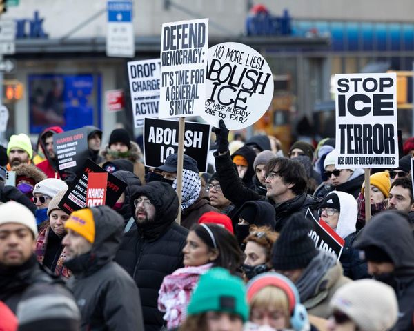 Major protests spread across US after Alex Pretti fatally shot by federal agents