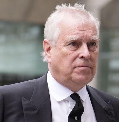 Ex-Prince Andrew Is "Resigned to His Future" Following "Pest Control" Rumors, After Making "First Secret Trip" to His New Home, Marsh Farm