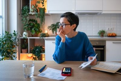 Is Money Worry Stealing Your Focus?