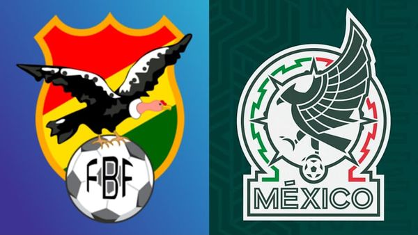 Bolivia vs. Mexico—International Friendly: Preview, Predictions and Lineups