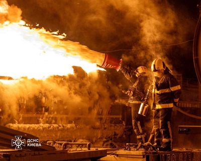 Ukraine war briefing: Kyiv and Moscow set to hold more face-to-face talks as US hails ‘big step’ forward