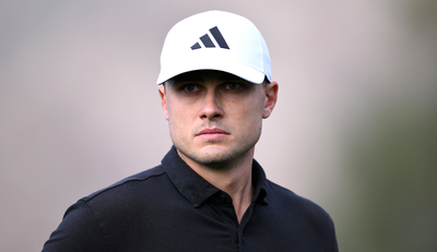 Ludvig Aberg Withdraws From The American Express Due To Illness