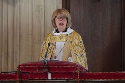 Bishop: Scrutiny right but new Archbishop of Canterbury must have room to lead