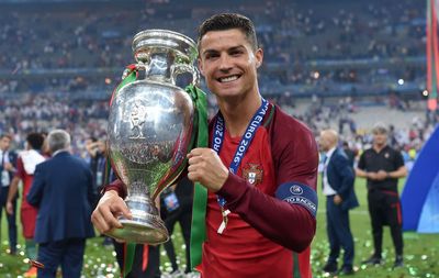 ‘Ronaldo is no longer the fast player he once was, but he’s still lethal in the box and that’s what he needs to maximise at the World Cup’ Maniche on how Cristiano Ronaldo can succeed this summer