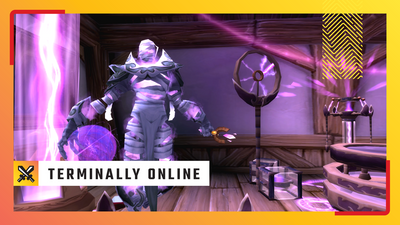 WoW's rough 2.0 transmog overhaul is mostly fixed, and I'm left wondering why Blizzard didn't just take the easy win