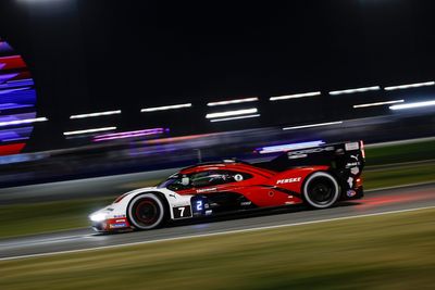 Daytona 24, Hour 6: Porsche Penske leads over JDC-Miller