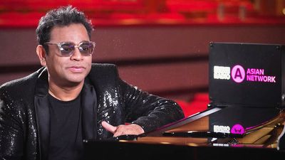 Box office over backbone: The anxiety behind Bollywood's reaction to the AR Rahman row