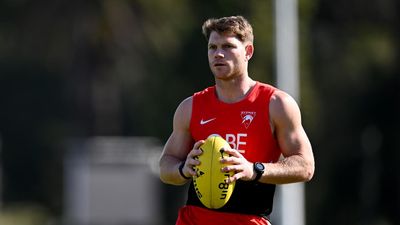 AFL player released from hospital after alleged assault