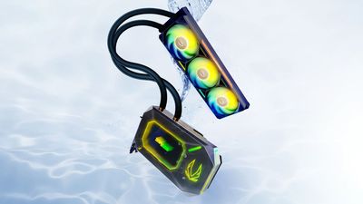 Zotac reportedly cancels GPU orders and raises MSRP by $200 or more across the board — the company blames 'system error' for cancellations