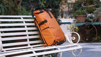 I field-tested the best-selling Wandrd PRVKE backpack, and the hype is real — it's my new favorite camera bag that doesn't look like one
