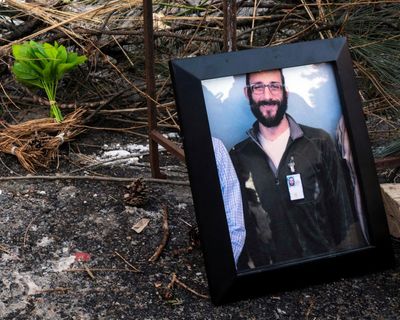 Alex Pretti did not brandish gun, witnesses say in sworn testimony