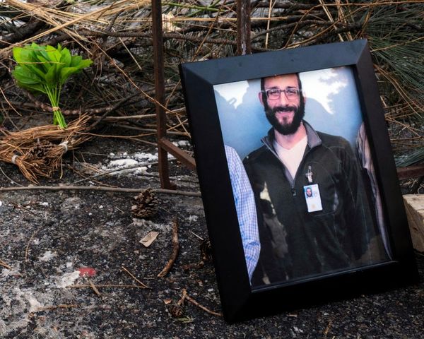 Alex Pretti did not brandish gun, witnesses say in sworn testimony